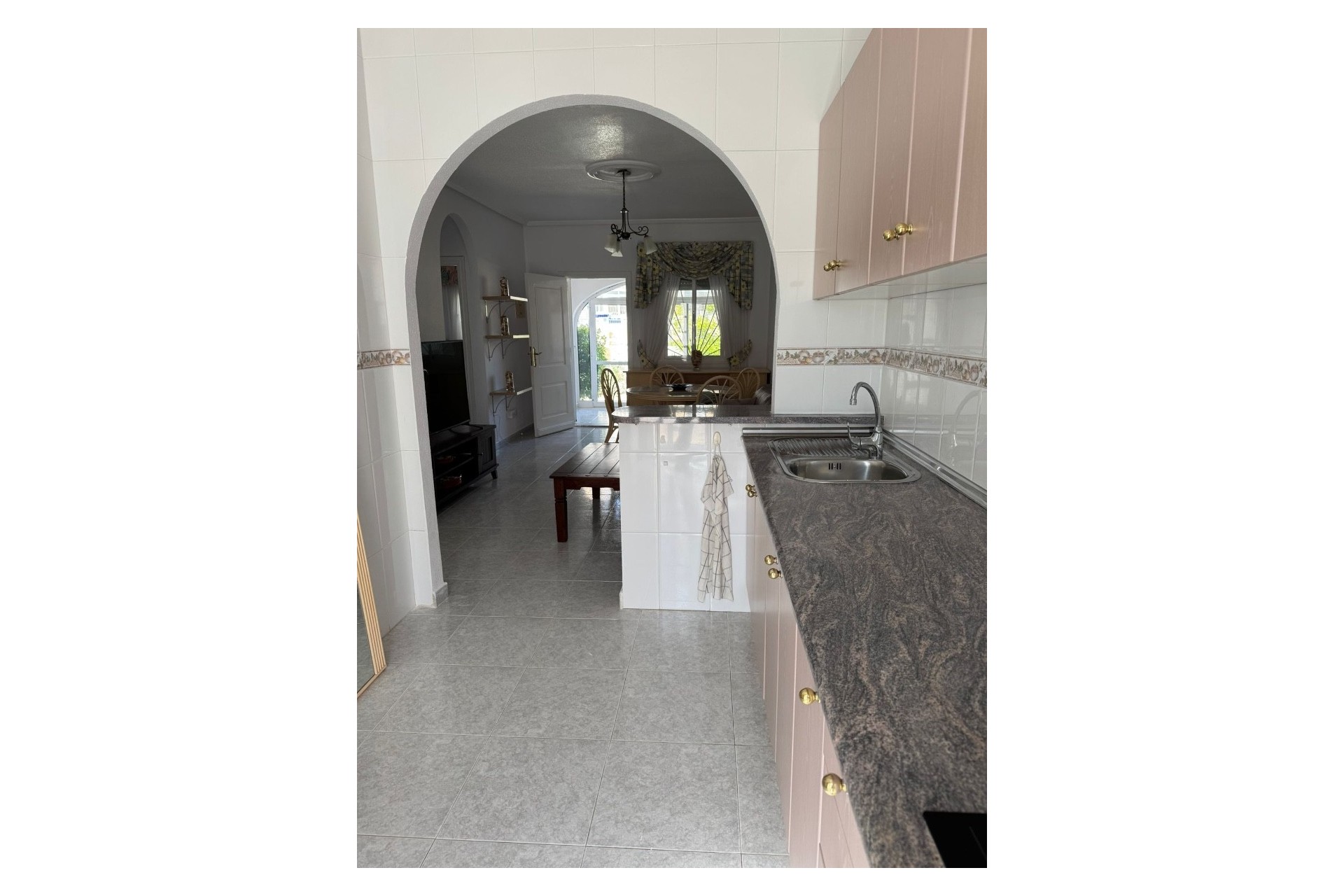 apartment en ciudad-quesada · dona-pepa 165000€