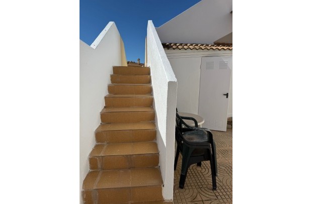 Resale - Apartment - Ciudad Quesada - Doña pepa