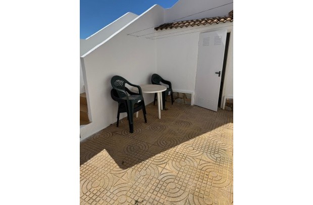 Resale - Apartment - Ciudad Quesada - Doña pepa