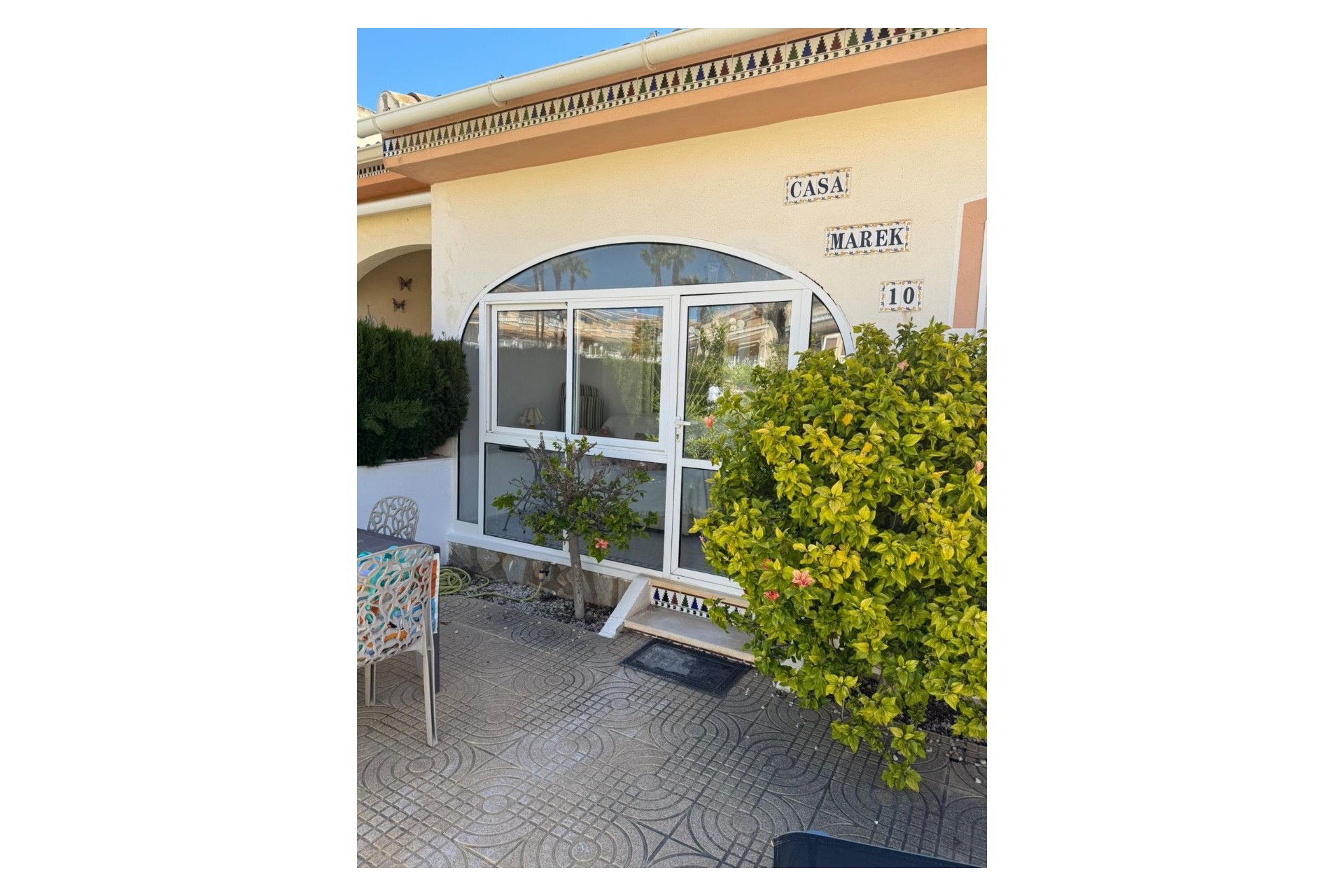 apartment en ciudad-quesada · dona-pepa 165000€