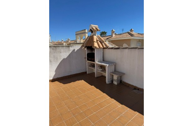 Resale - Apartment - Ciudad Quesada - Doña pepa