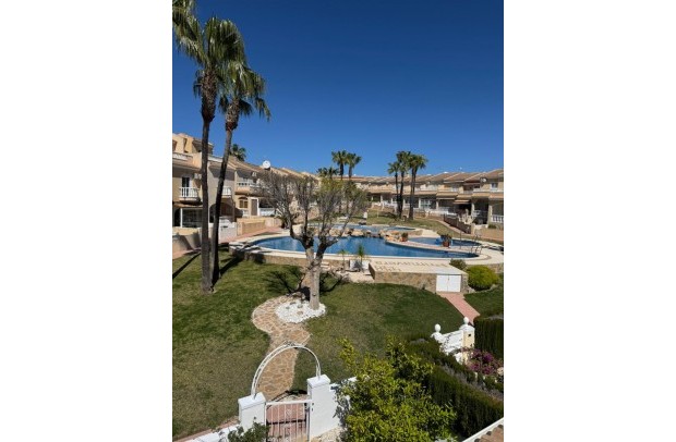 Resale - Apartment - Ciudad Quesada - Doña pepa