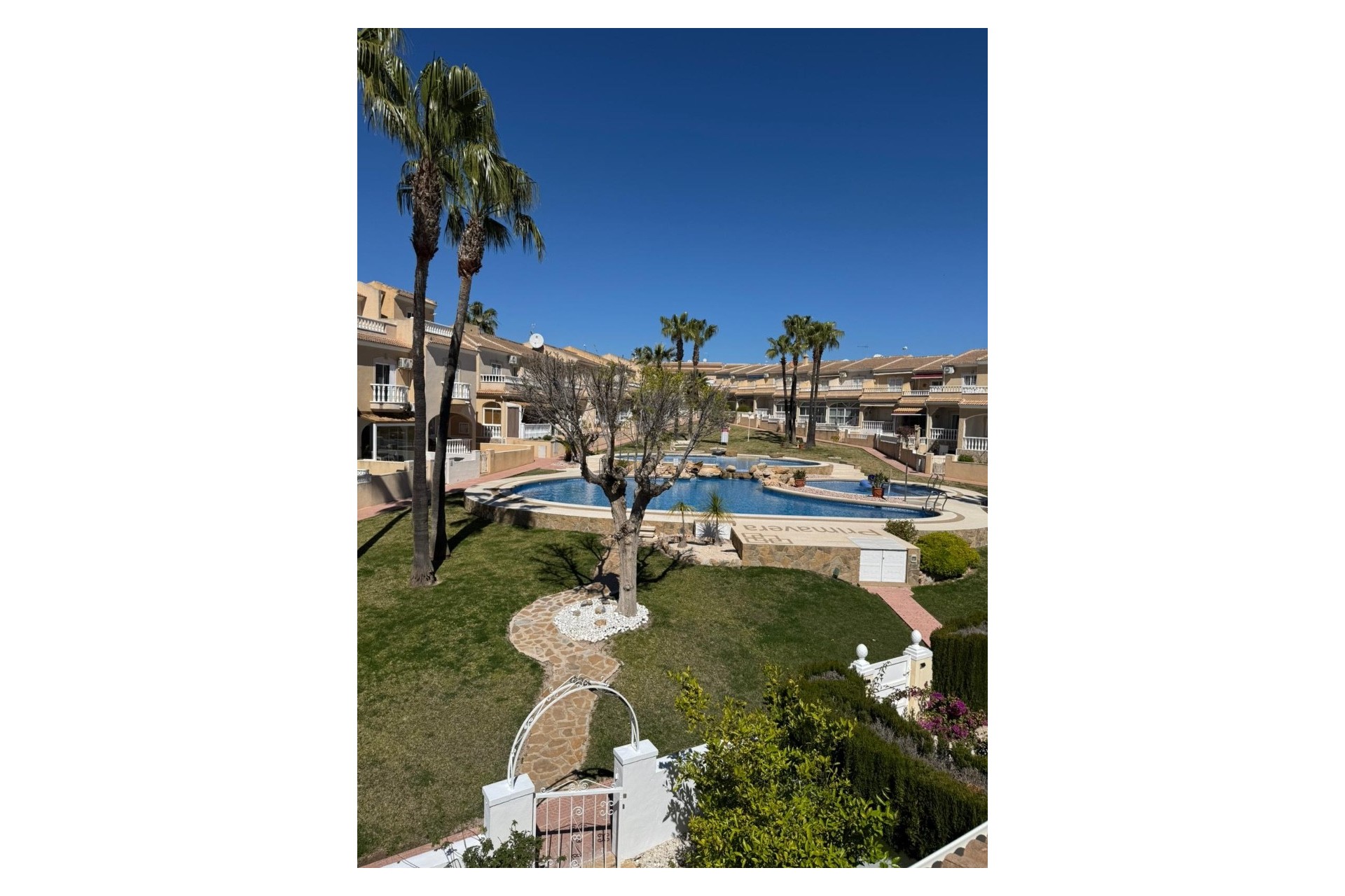 apartment en ciudad-quesada · dona-pepa 165000€