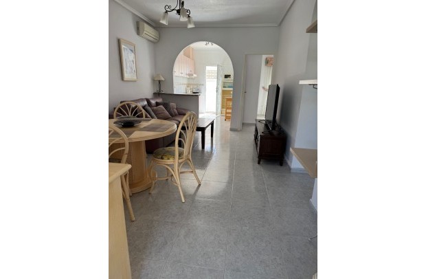 Resale - Apartment - Ciudad Quesada - Doña pepa