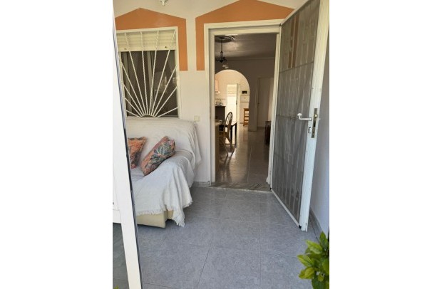 Resale - Apartment - Ciudad Quesada - Doña pepa