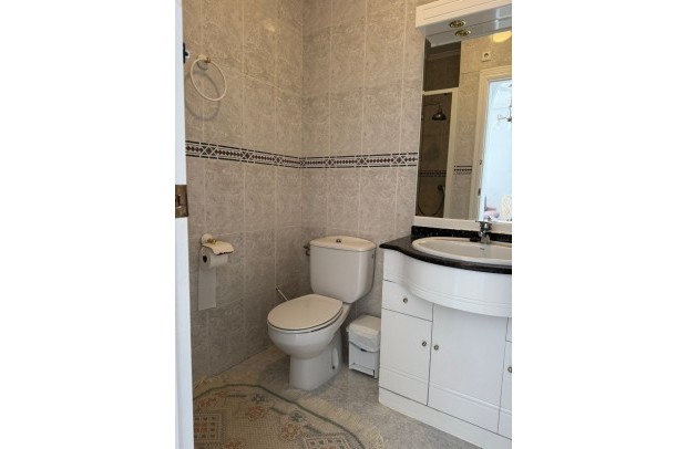 Resale - Apartment - Ciudad Quesada - Doña pepa