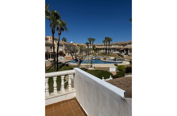 Resale - Apartment - Ciudad Quesada - Doña pepa