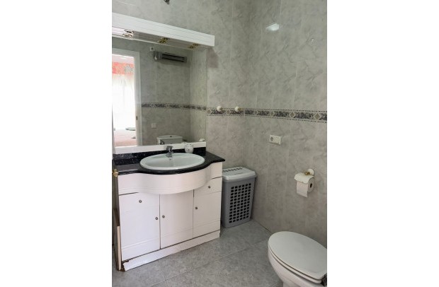 Resale - Apartment - Ciudad Quesada - Doña pepa