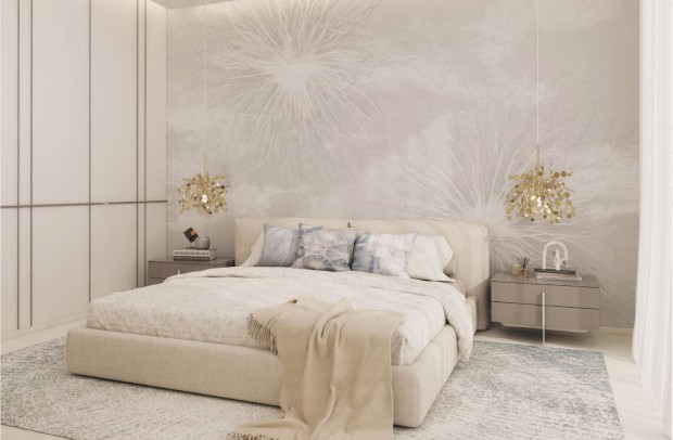 New Build - Villa Detached - Algorfa - Castillo de montemar