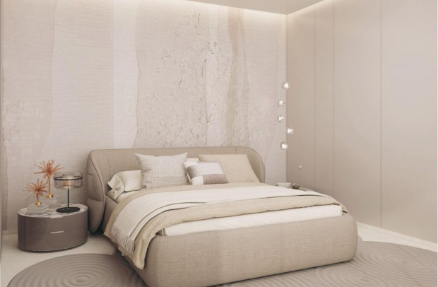 New Build - Villa Detached - Algorfa - Castillo de montemar