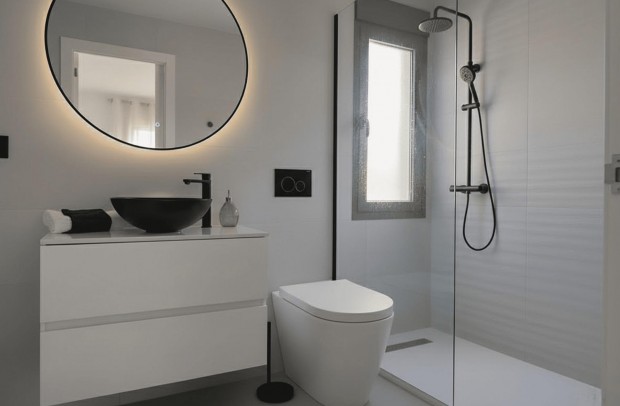 New Build - Apartment - Los Alcazares - Serena Golf