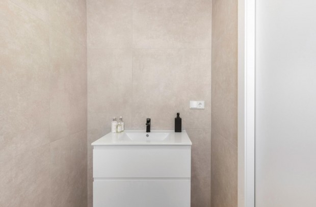 New Build - Villa Detached - Los Alcazares - Serena Golf