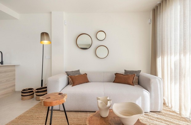 New Build - Villa Detached - Los Alcazares - Serena Golf