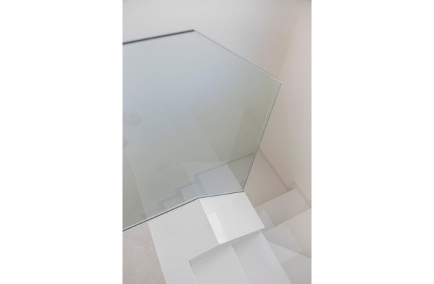 New Build - Villa Detached - Los Alcazares - Serena Golf