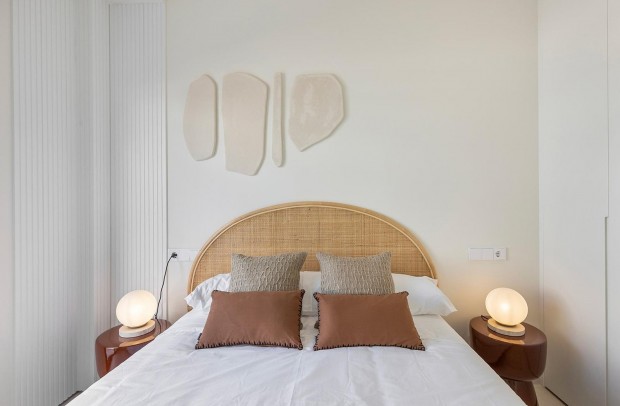 New Build - Villa Detached - Los Alcazares - Serena Golf