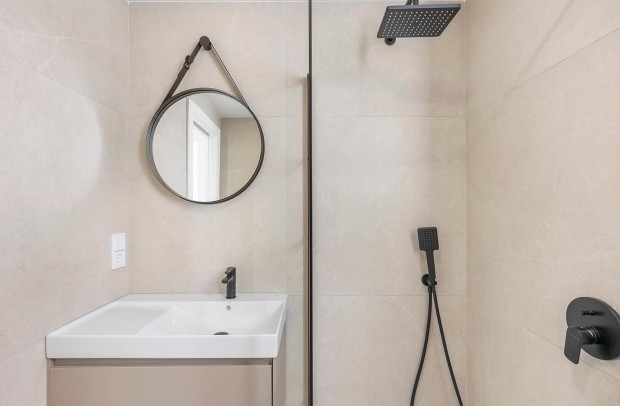 New Build - Villa Detached - Los Alcazares - Serena Golf