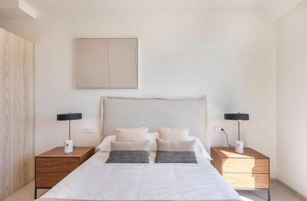 New Build - Villa Detached - Los Alcazares - Serena Golf