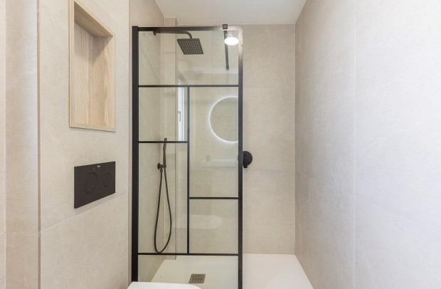 New Build - Villa Detached - Los Alcazares - Serena Golf