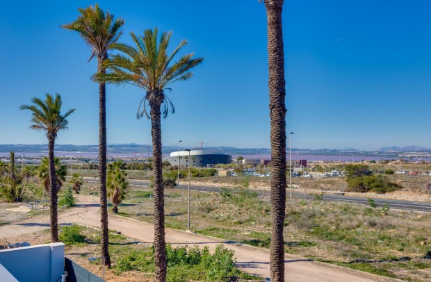 New Build - Villa Detached - Torrevieja - Sector 25