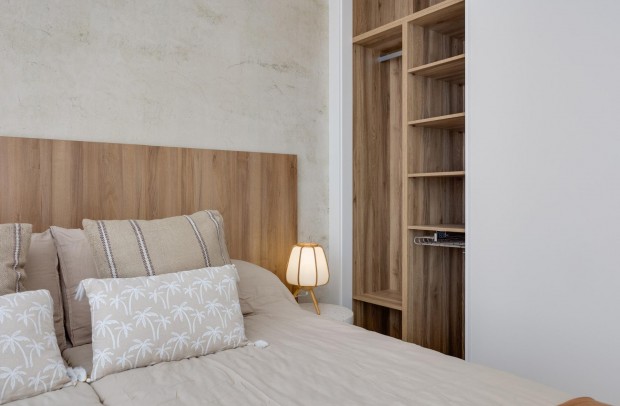 New Build - Villa Detached - Torrevieja - Sector 25