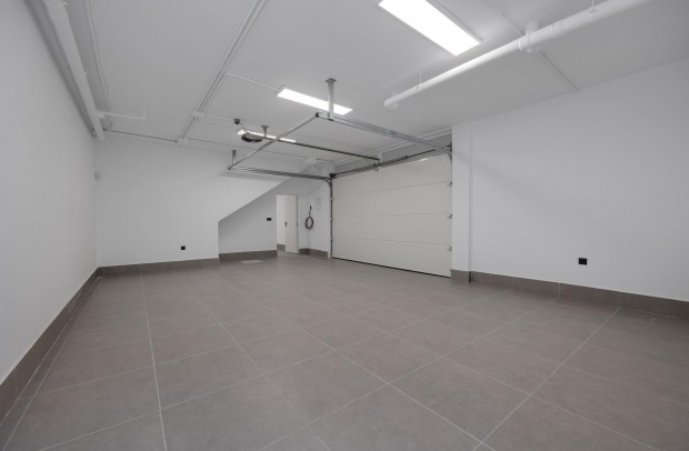 New Build - Villa Detached - Torrevieja - Sector 25