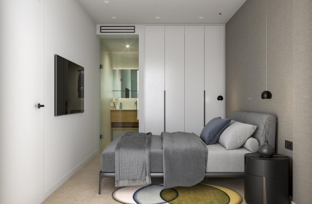 New Build - Apartment - La Marina - La Marina del Pinet