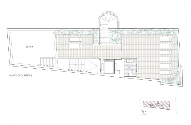 New Build - Apartment - Torrevieja - Playa de los Locos