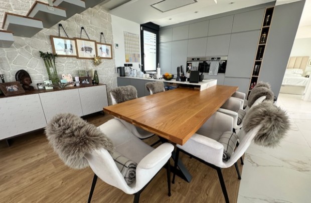 Reventa - Villa Detached - Ciudad Quesada