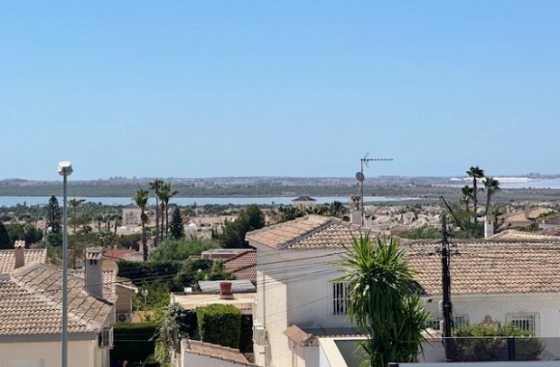 Reventa - Villa Detached - Ciudad Quesada