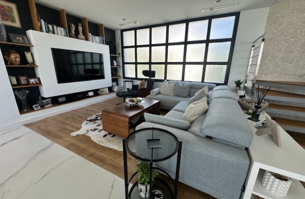 Reventa - Villa Detached - Ciudad Quesada