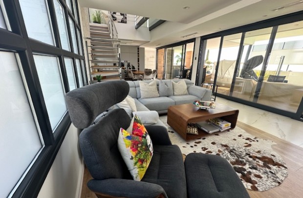 Reventa - Villa Detached - Ciudad Quesada