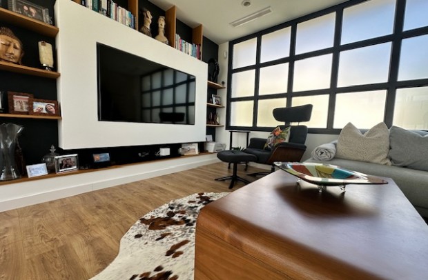 Reventa - Villa Detached - Ciudad Quesada