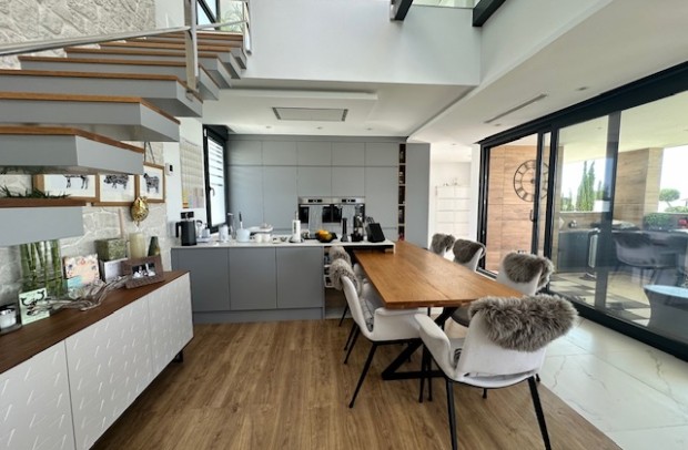 Reventa - Villa Detached - Ciudad Quesada