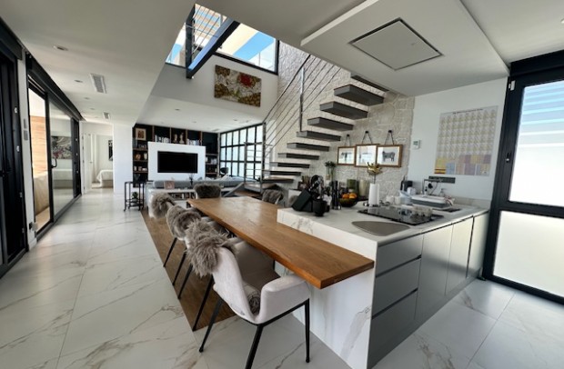 Reventa - Villa Detached - Ciudad Quesada