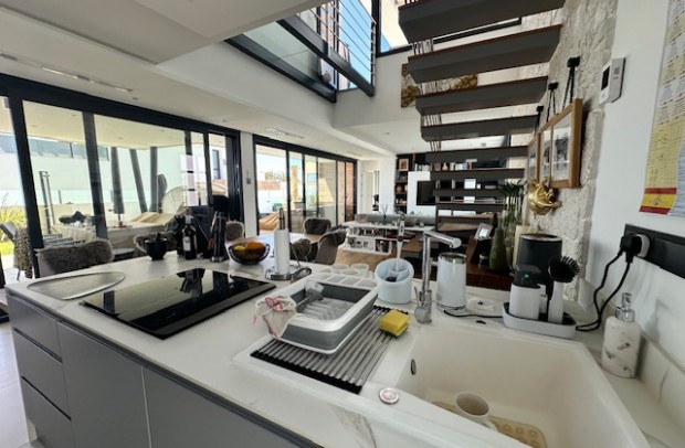 Reventa - Villa Detached - Ciudad Quesada