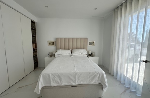 Reventa - Villa Detached - Ciudad Quesada