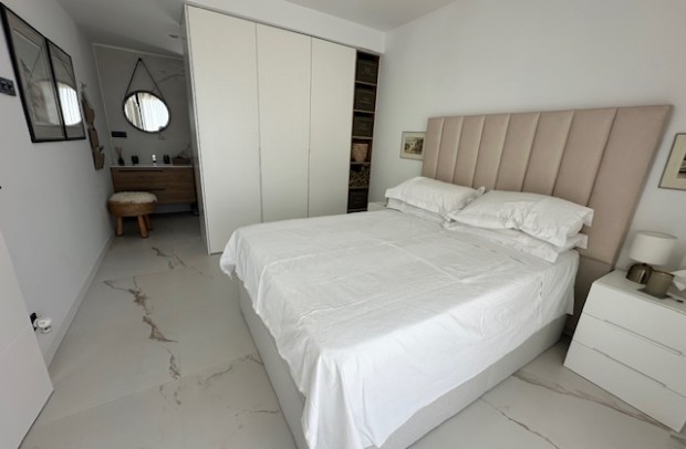 Reventa - Villa Detached - Ciudad Quesada