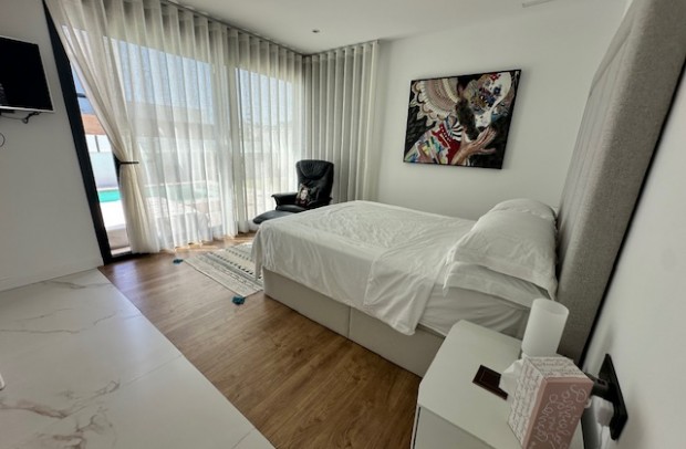 Reventa - Villa Detached - Ciudad Quesada