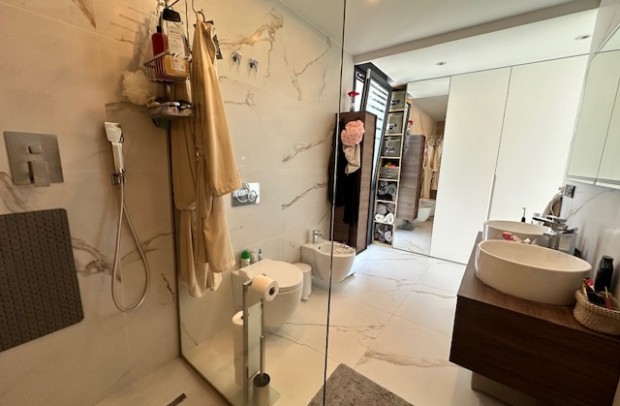 Reventa - Villa Detached - Ciudad Quesada