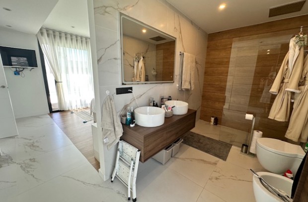 Reventa - Villa Detached - Ciudad Quesada