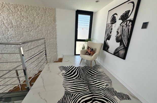 Reventa - Villa Detached - Ciudad Quesada