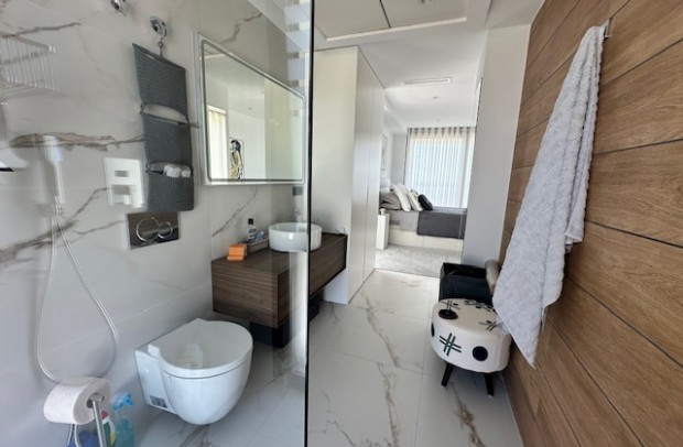 Reventa - Villa Detached - Ciudad Quesada