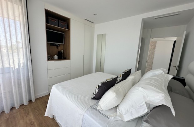 Reventa - Villa Detached - Ciudad Quesada