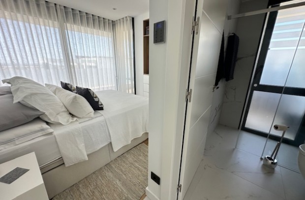 Reventa - Villa Detached - Ciudad Quesada