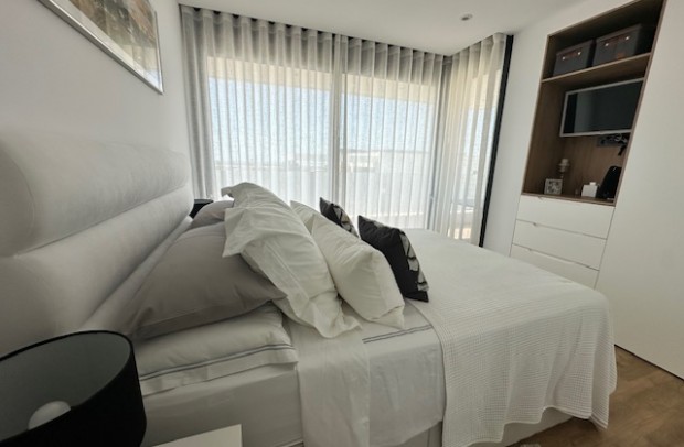 Reventa - Villa Detached - Ciudad Quesada