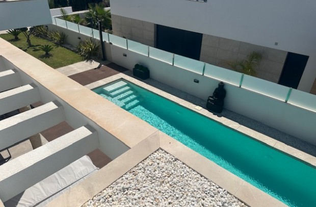 Reventa - Villa Detached - Ciudad Quesada