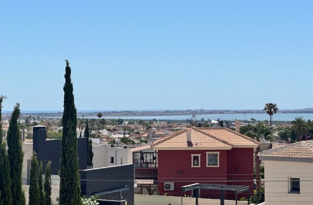 Reventa - Villa Detached - Ciudad Quesada