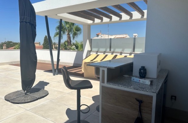 Reventa - Villa Detached - Ciudad Quesada