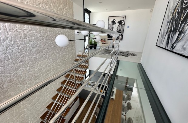 Reventa - Villa Detached - Ciudad Quesada