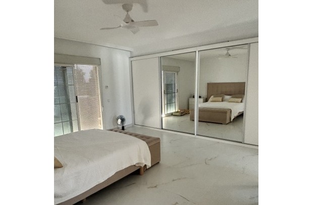 Resale - Villa Detached - Ciudad Quesada - Doña Pena